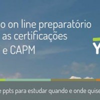 Preparatório para a Certificação PMP e CAPM