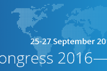 Congresso Global do PMI® 2016 – San Diego, CA – 25 a 27 de setembro