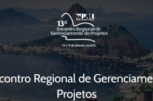 Encontro Regional de Gerenciamento de Projetos do PMI Rio