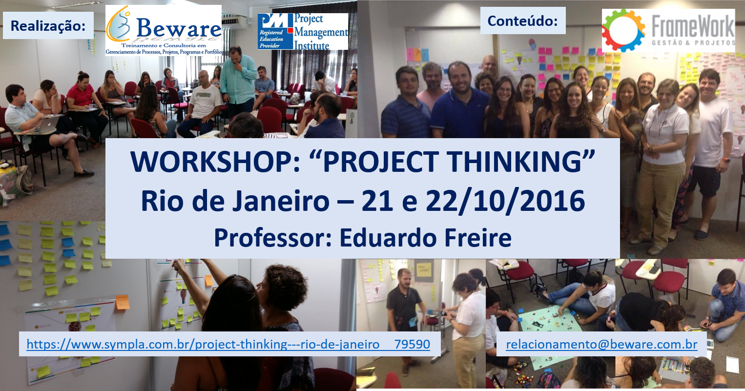 Project Thinking