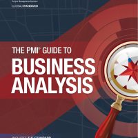 O Guia para Análise de Negócios do PMI