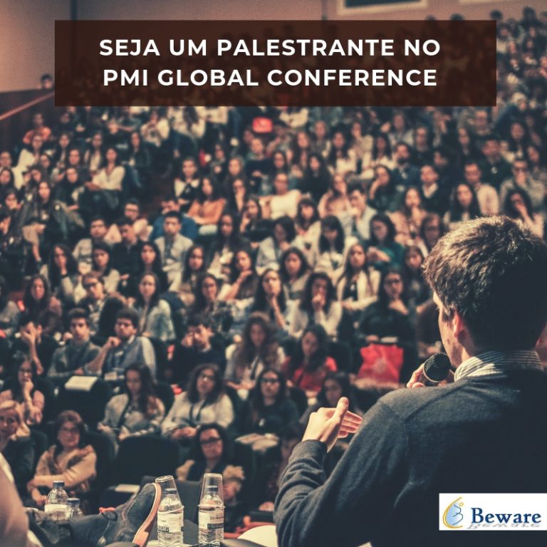 PMI Global Conference Beware