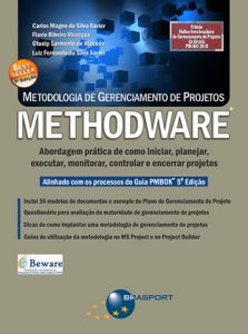 METODOLOGIA DE GERENCIAMENTO DE PROJETOS - METHODWARE